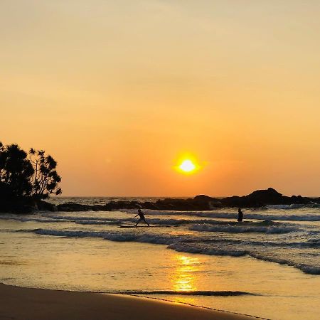 Sahana Sri Villa Bentota Dış mekan fotoğraf
