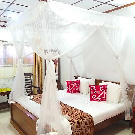 Sahana Sri Villa Bentota Dış mekan fotoğraf