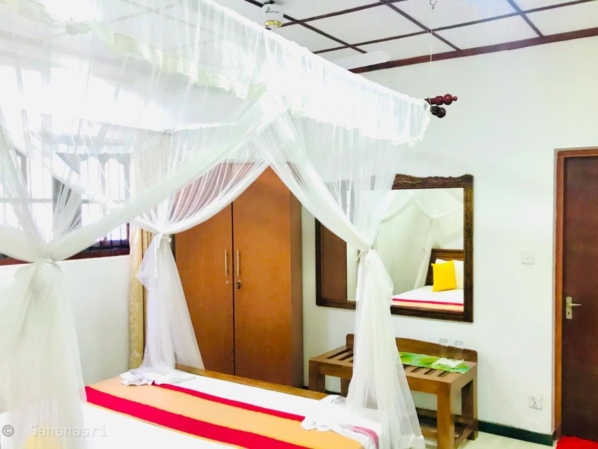 Sahana Sri Villa Bentota Dış mekan fotoğraf