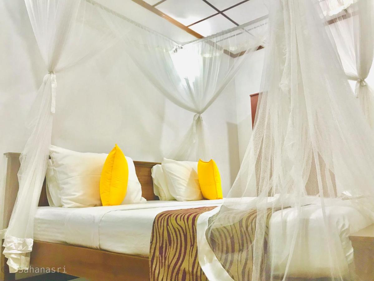 Sahana Sri Villa Bentota Dış mekan fotoğraf