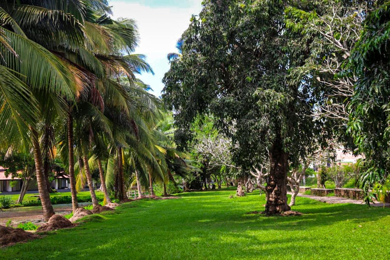 Sahana Sri Villa Bentota Dış mekan fotoğraf
