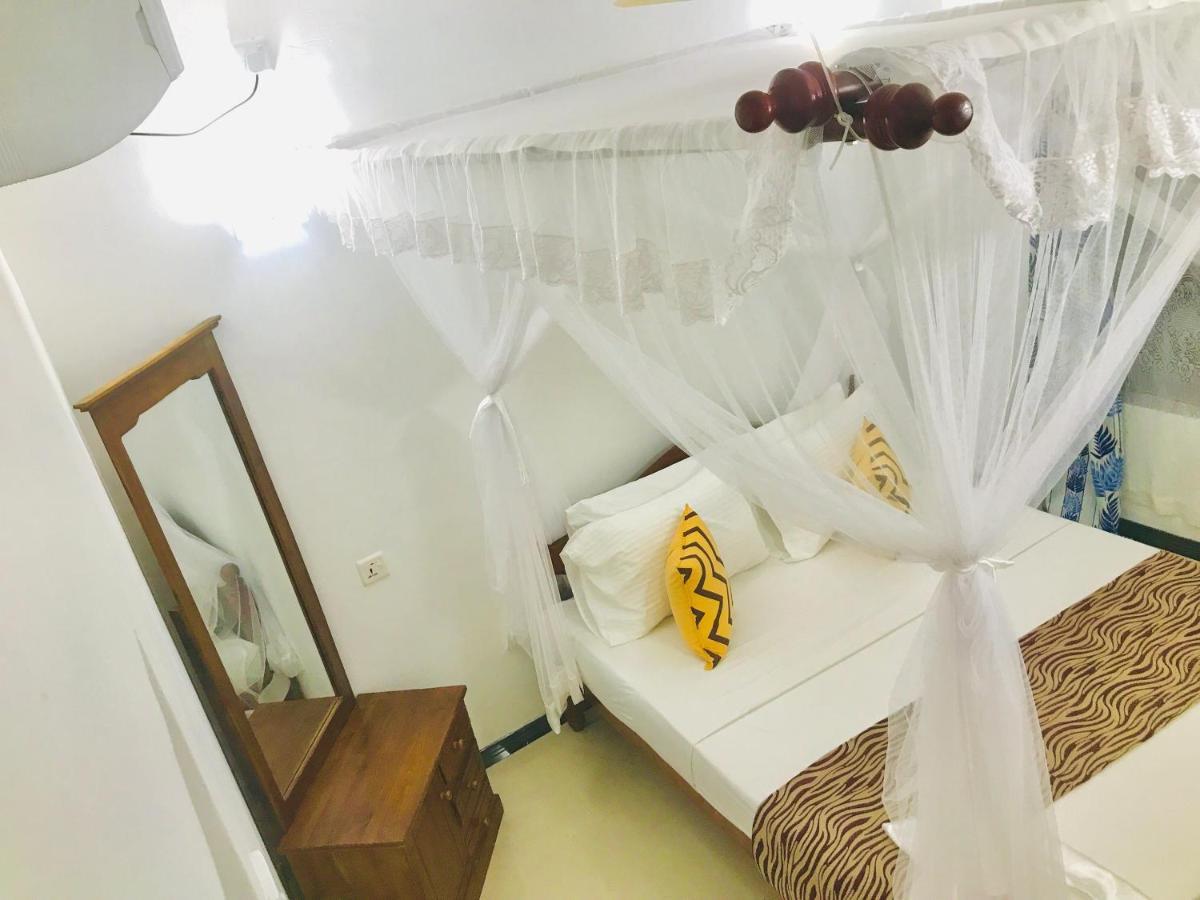 Sahana Sri Villa Bentota Dış mekan fotoğraf
