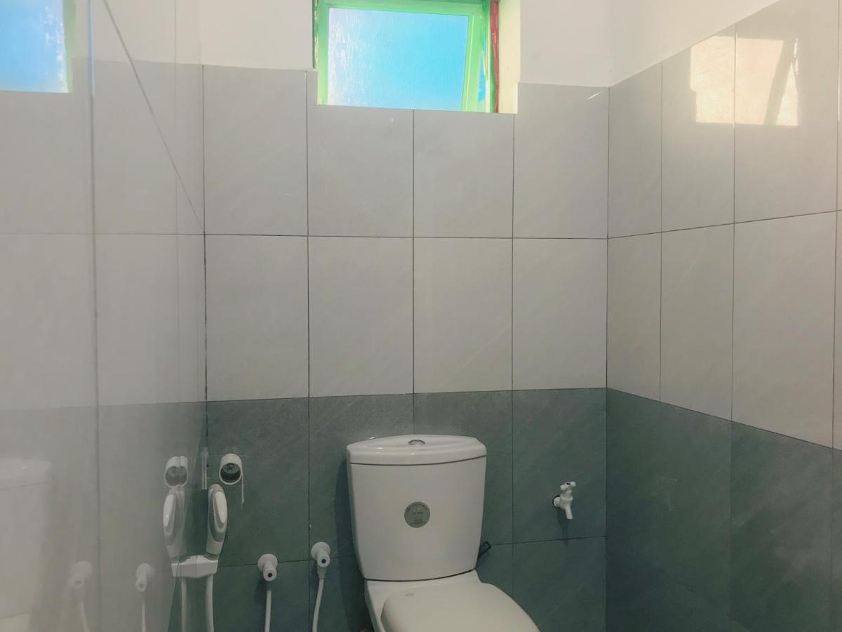 Sahana Sri Villa Bentota Dış mekan fotoğraf