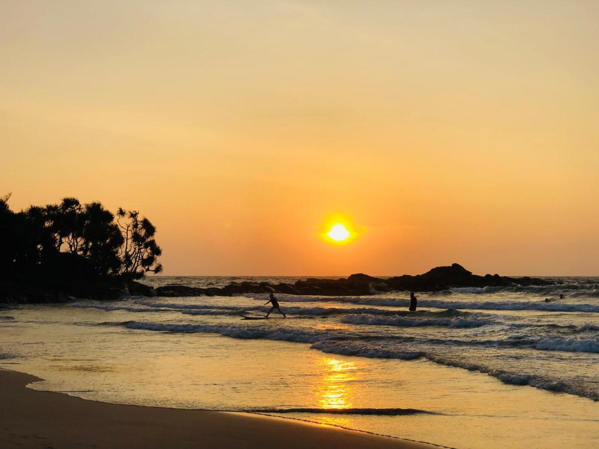 Sahana Sri Villa Bentota Dış mekan fotoğraf