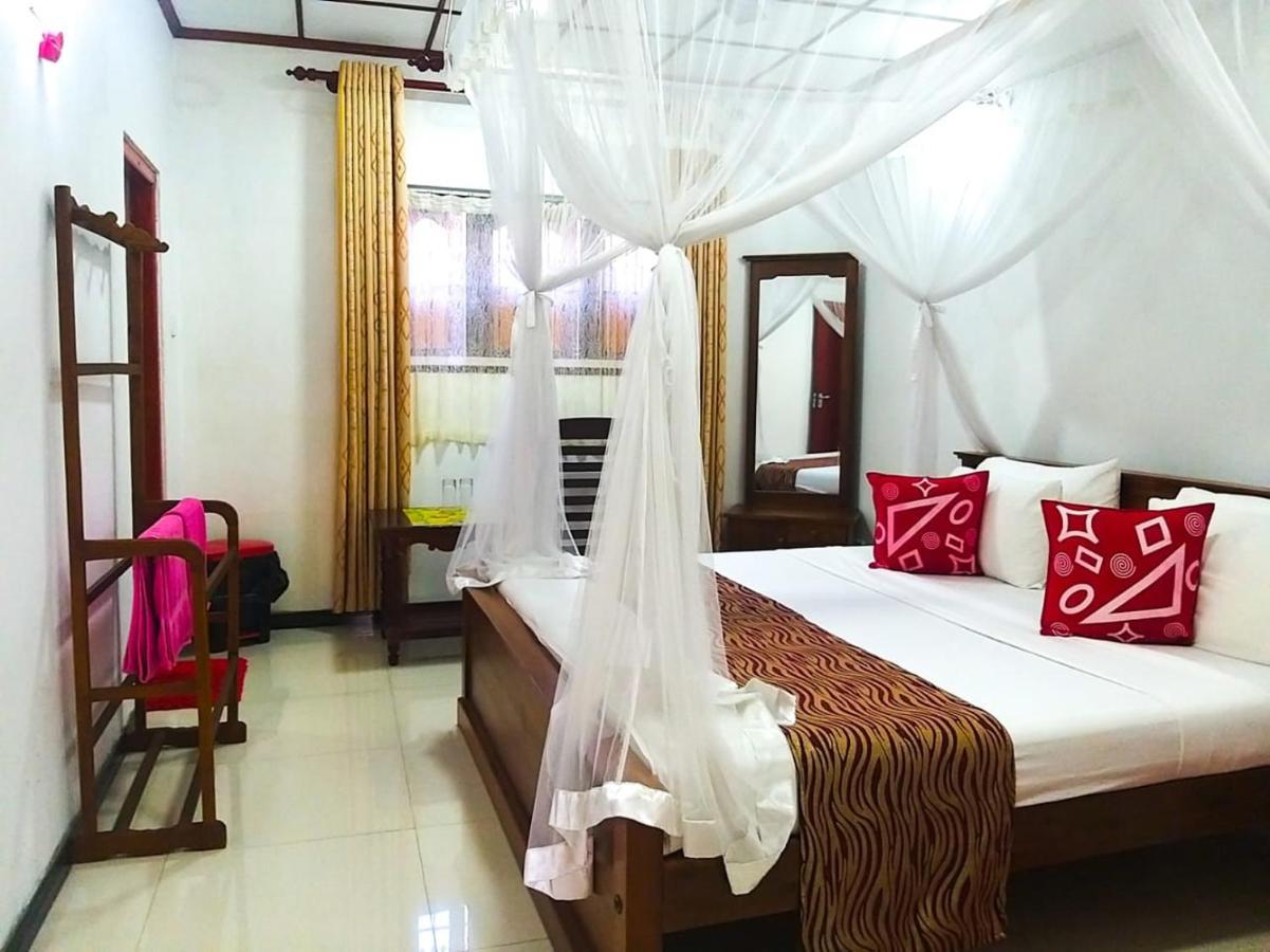 Sahana Sri Villa Bentota Dış mekan fotoğraf