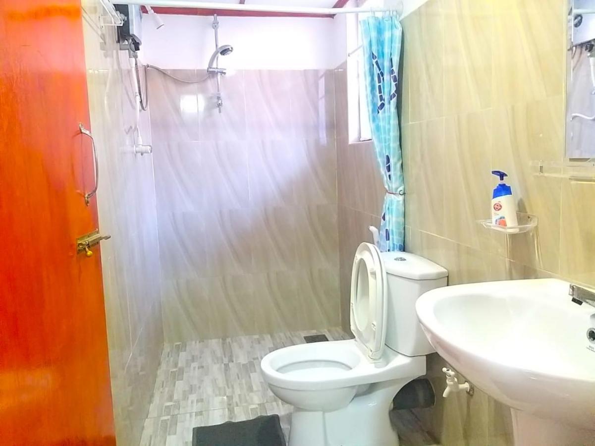 Sahana Sri Villa Bentota Dış mekan fotoğraf