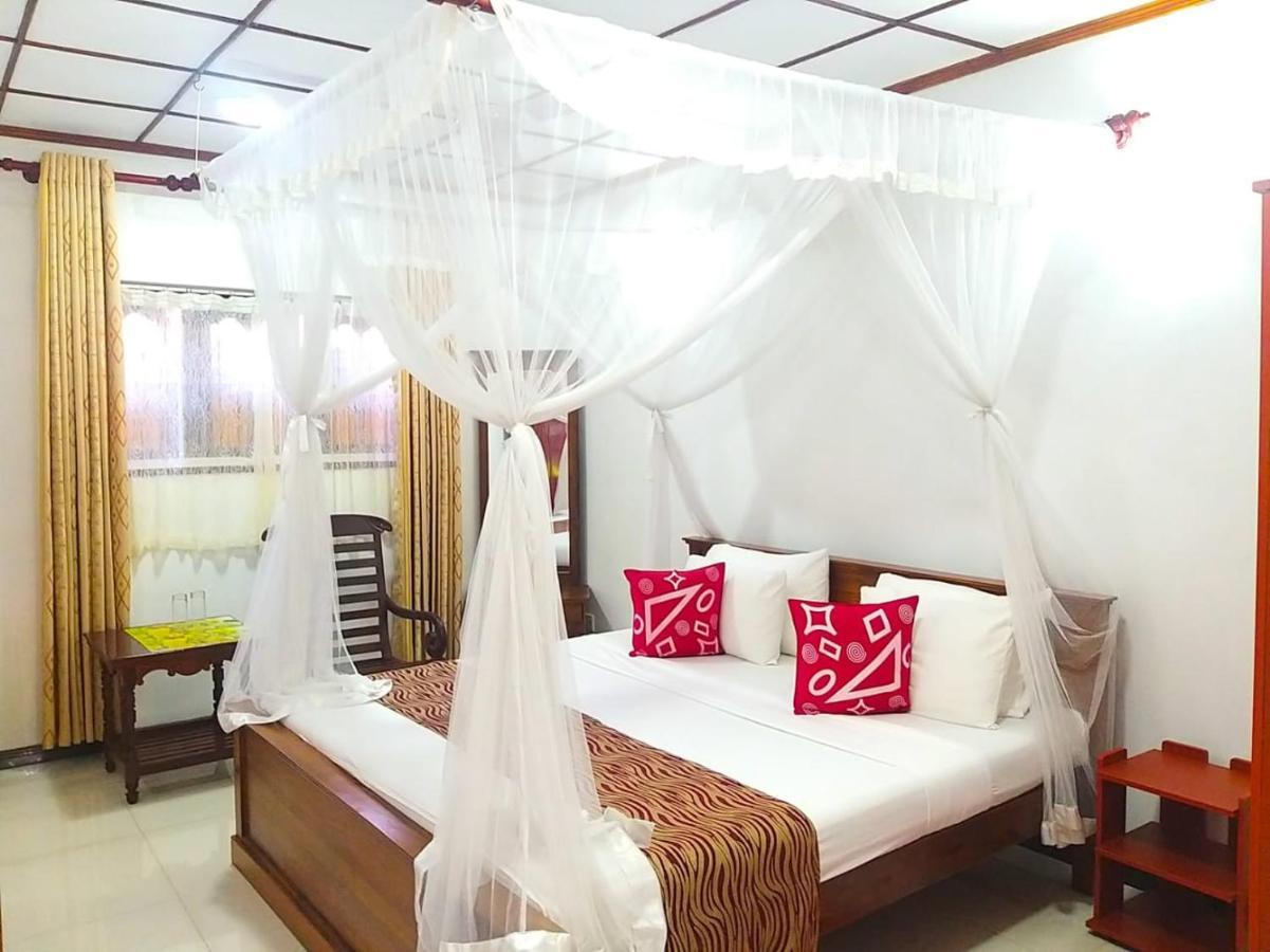 Sahana Sri Villa Bentota Dış mekan fotoğraf