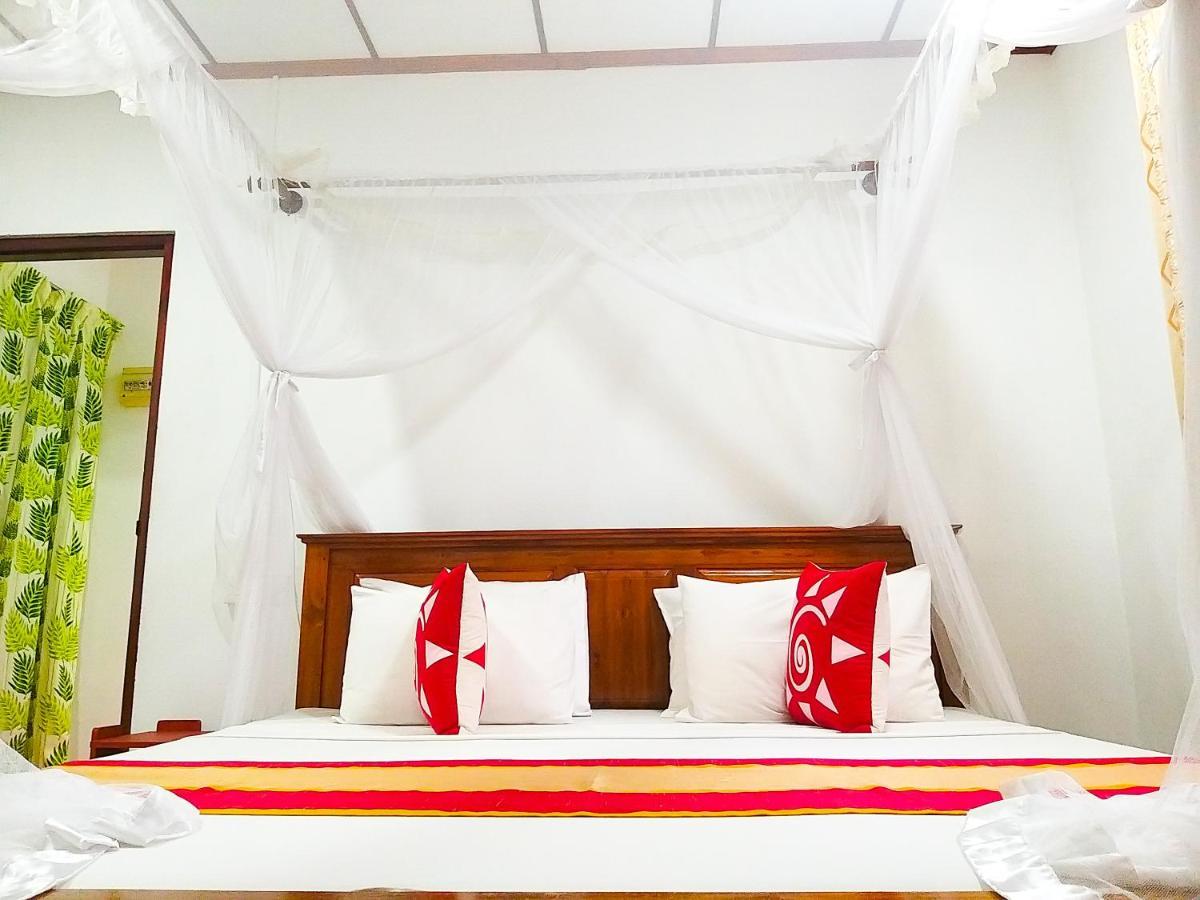 Sahana Sri Villa Bentota Dış mekan fotoğraf