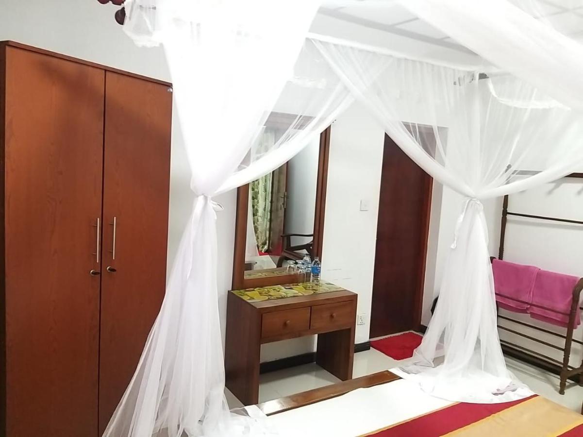 Sahana Sri Villa Bentota Dış mekan fotoğraf