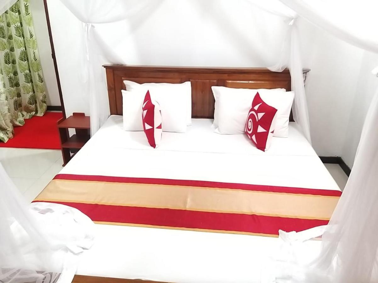 Sahana Sri Villa Bentota Dış mekan fotoğraf