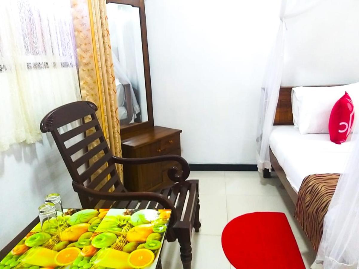 Sahana Sri Villa Bentota Dış mekan fotoğraf