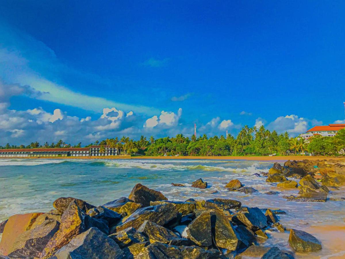 Sahana Sri Villa Bentota Dış mekan fotoğraf